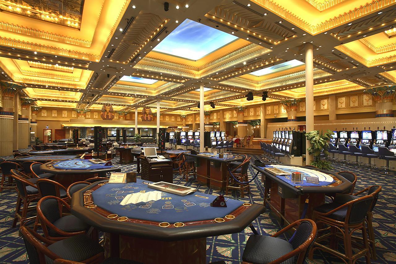 Игорный бизнес в шарм-эль-шейхе на высоте ✌ дневник @joycasino на casinoz