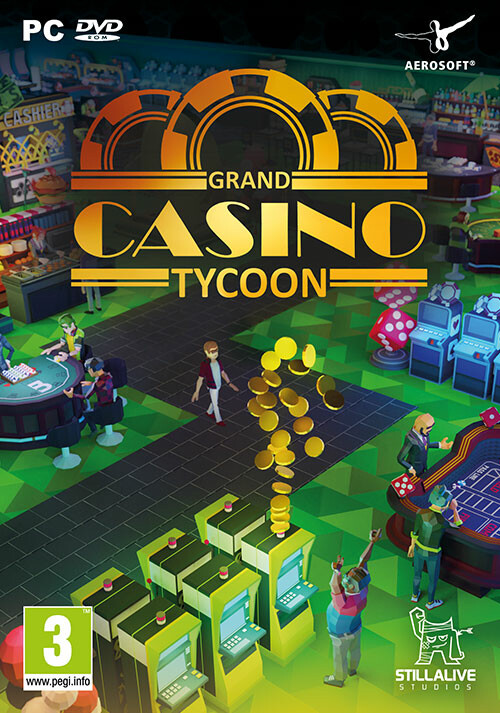 Grand casino tycoon