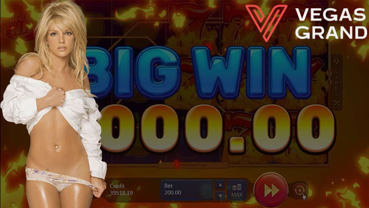 Big Vegas Casino - blackjack world